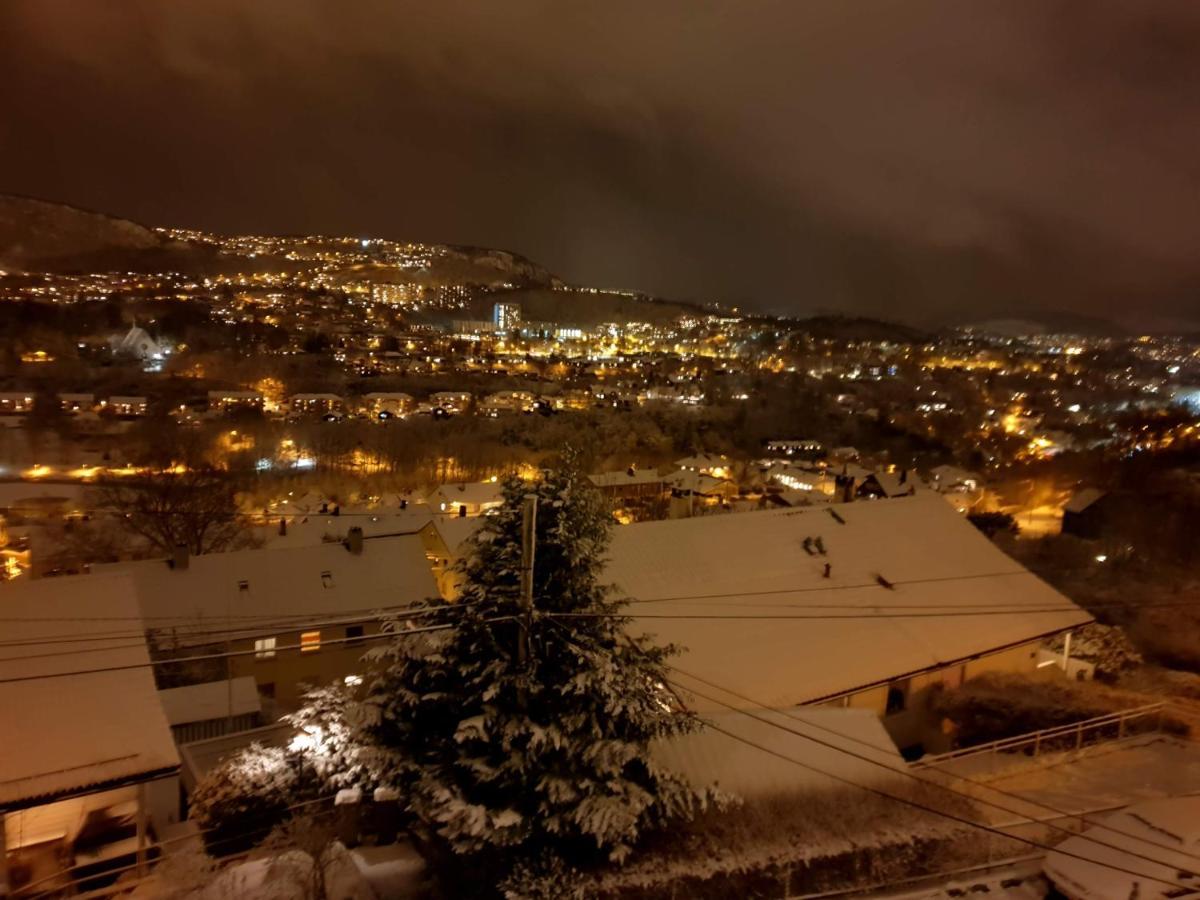 Breathtaking Scenery And Cozy Comfort In Bergen Exterior photo